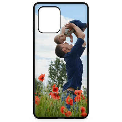 Oppo Find X3 Pro personalised phone case